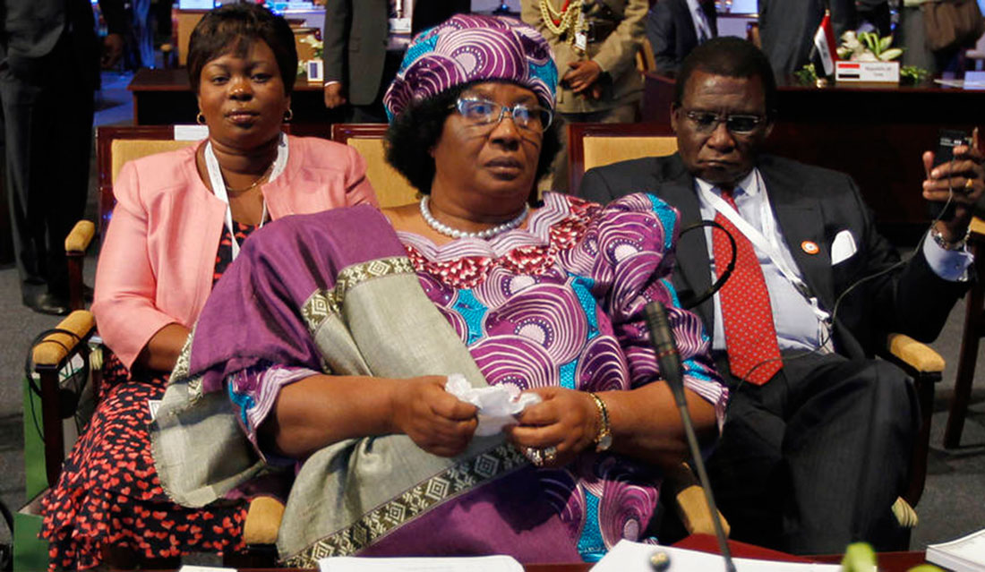 Malawi oil contracts under probe
