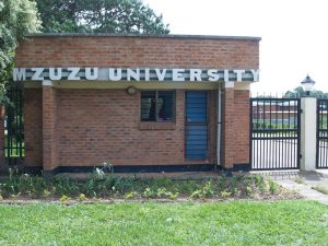 Financial woes ravaging the Mzuzu University
