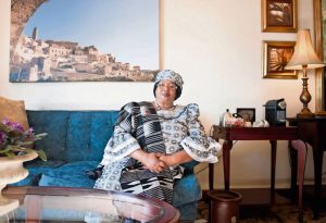 Joyce Banda implicated in mystery payment related to oil, gas concessions