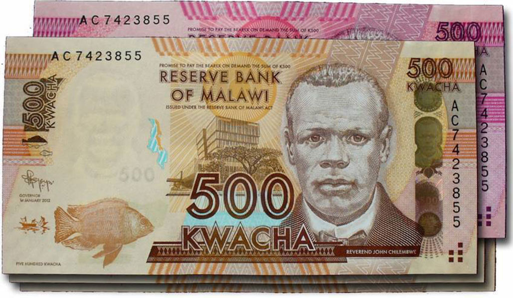 kwacha
