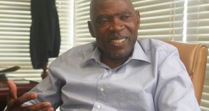 Controversial Malawian Businessman Simbi Phiri