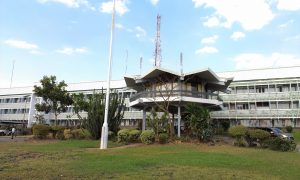 Malawi city of governemnt where cashgate was ochestrated