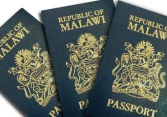 Malawi ‘passportgate’ involving State officials probed
