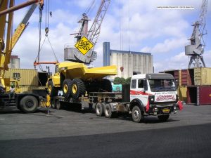 Kayelekela Uranium Mine - Hopes for resumption nil