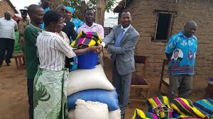 Charles Mhango
