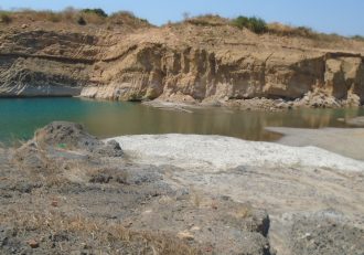 Extractives Data – Malawi