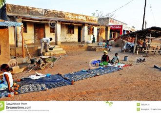 Night of horror for Malawians as attacks on foreigners hit Durban