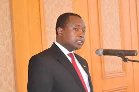 ‘Either RBM Chief must fall or Interest rates must fall’ – Activists