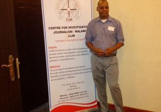 Malawi: Center for Investigative Journalism (CIJM), does donor-funded accountability