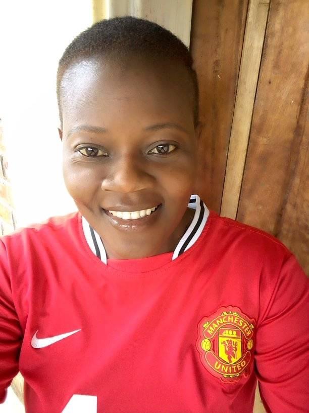 Juliet Chirwa
