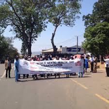 Malawi has been commemorating World Mental Health Day despite scant attention the sector gets in terms of resources and policy direction
