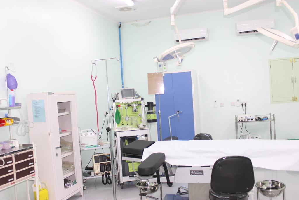 Malawi’s Hospital despite modern techonlogy lack psychosocial support for Children  living with HIV