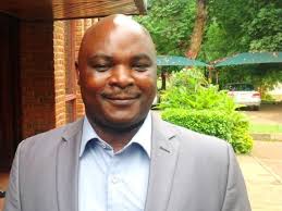 Malawi’s Minister of Health Jappie Mhango did not repond questions
