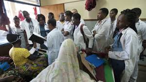 Mental Health Services are not part of the primary health care programme.