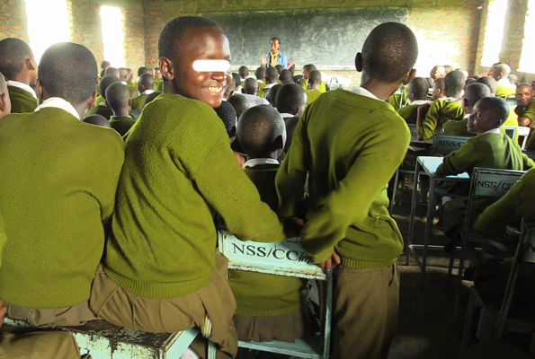 Mental Health Services crucial in educational facilites