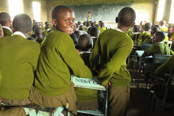 Mental Health Services crucial in educational facilites
