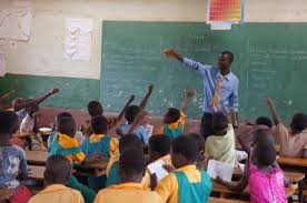 The Malawi governemnt has abandoned a whole generation of children like these in terms of psychocial support