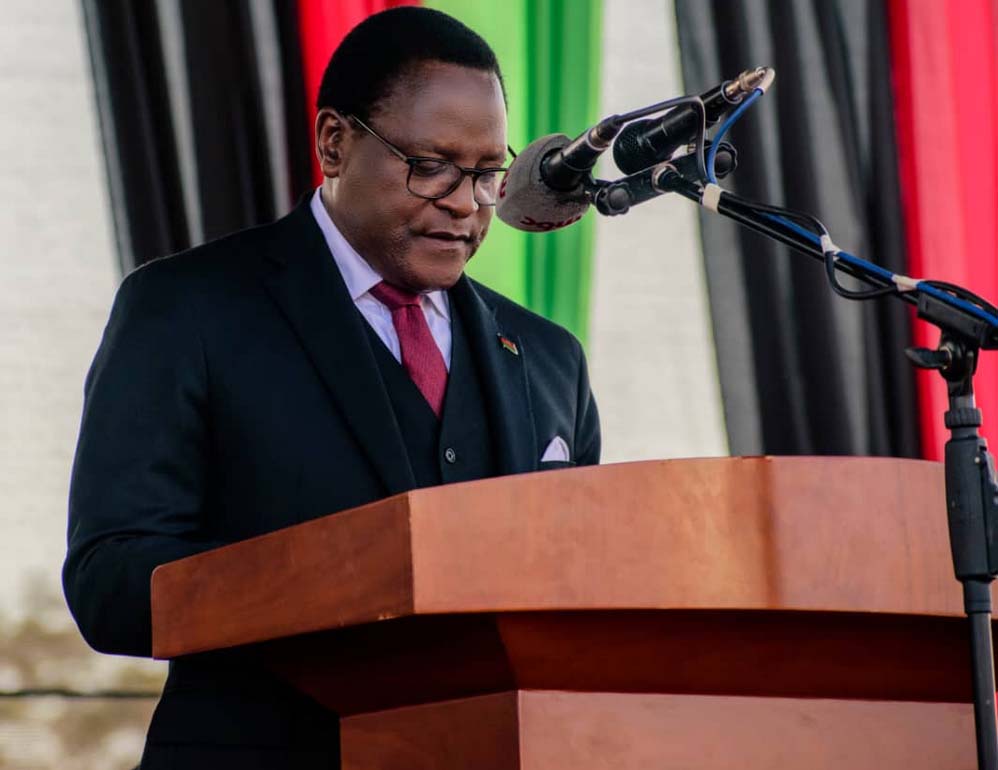 Governance implications of the Malawi election June 2020 rerun
