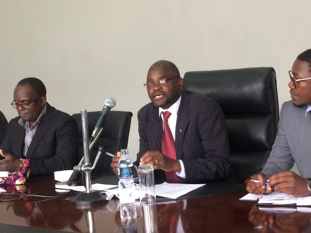 CSOs launch ‘Pay back our money’ campaign for looters