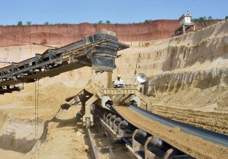 Saudi mining firm buys seven Malawian companies