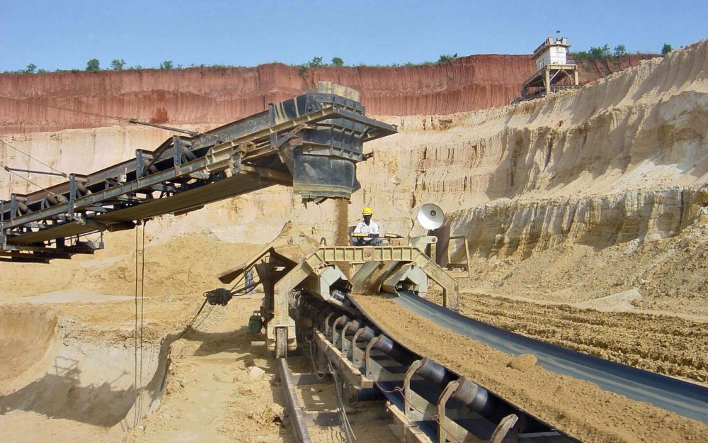 Ma’aden, Saudi Arabia’s largest mining company, is spreading its footprint across Africa