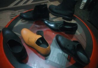 Under Siege: Chinese shoes swallowing Malawi’s shoe making SMEs