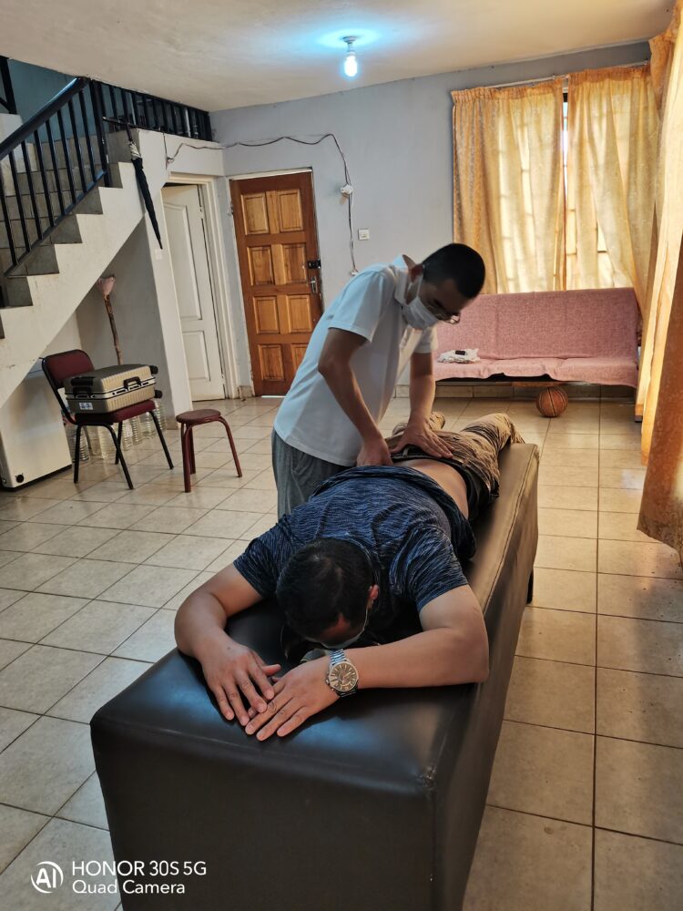 Guo Tuanmao Traditional Medicine KCH