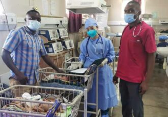 Malawi’s hospital crackdown ignites legal firestorm