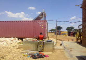 Broken land, broken promises: Malawi’s Villages scarred by Mining