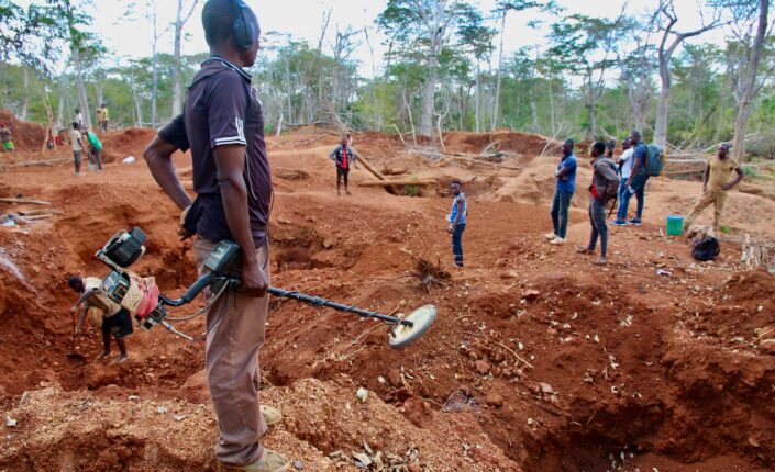 Malawi’s gold reserve strategy reversed amid foreign exchange difficulties