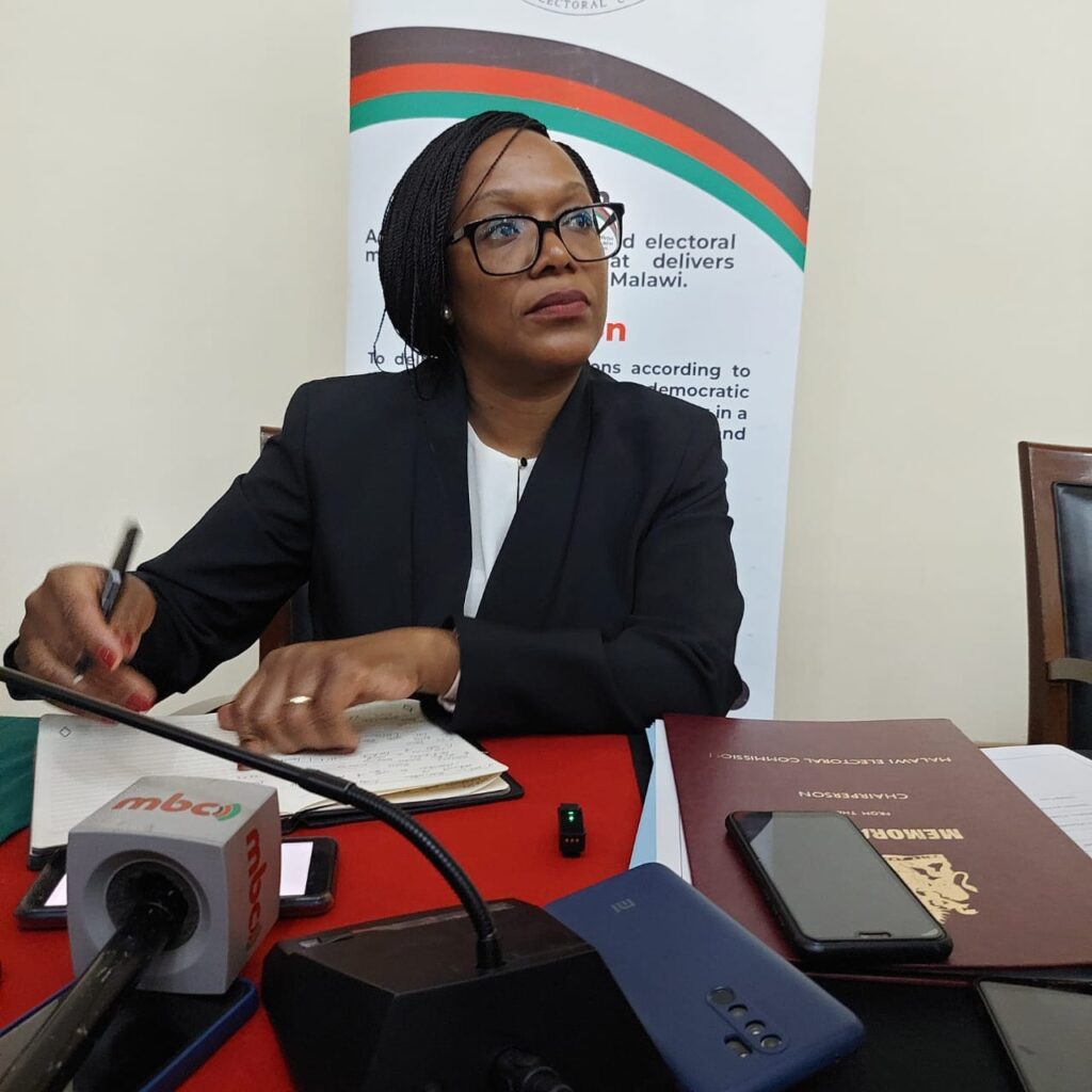 Malawi 2025 The Year Of Protracted Coalition building And Political 