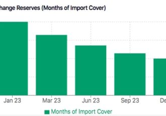 Malawi’s shadow economy: IFFs draining growth