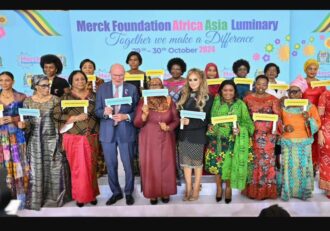 Breaking the silence: Merck Foundation’s quest to eliminate Infertility Stigma in Africa