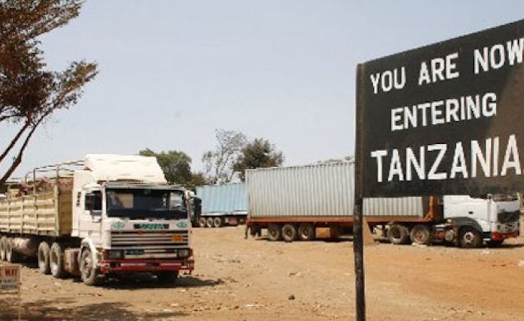 Tz boarder post