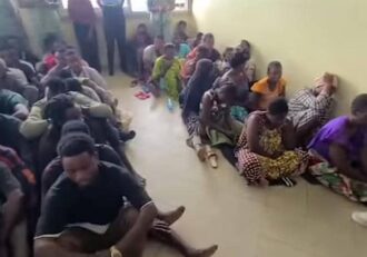 Tanzania’s mass detention exposes East Africa’s migration crisis
