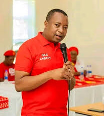 Malawi’s Economist Candidate walks a tightrope to the Presidency