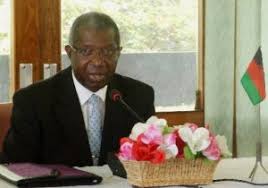 Malewezi