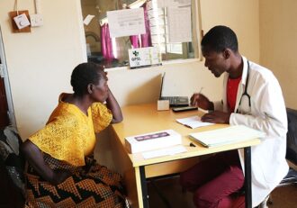 A new Language for Health: Malawi’s struggle to communicate the risks of Non-Communicable Diseases