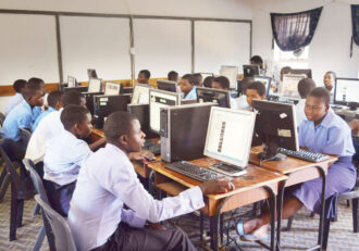 Digital promise, physical limits: The Case of AI in Malawi’s Education Sector