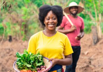 The WhatsApp Revolution: AI in the Hands of Malawi’s Farmers