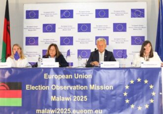 How Money warped Malawi’s 2025 Election