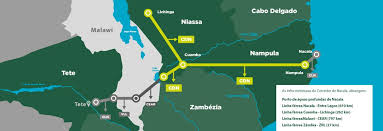 The Nacala Corridor