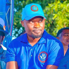 Alfred Gangata
