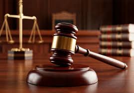 SAFI TIMBER AND JUDICIAL INTIMIDATION AS A METHOD: When the law is used against freedom of the press