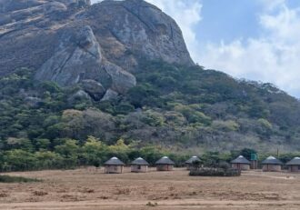 Malawi discovery rewrites Africa’s burial history