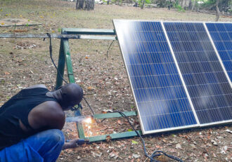 Malawi’s solar push bypasses its poorest