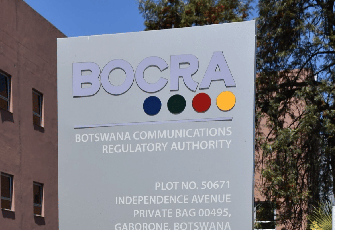 Bocra