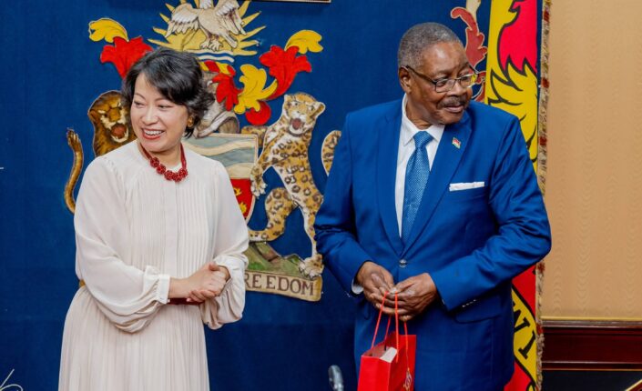 In Malawi, China’s $50m Agricultural Bet carries both hope and risk