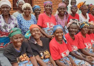 Malawi’s elderly bear Witchcraft violence cost
