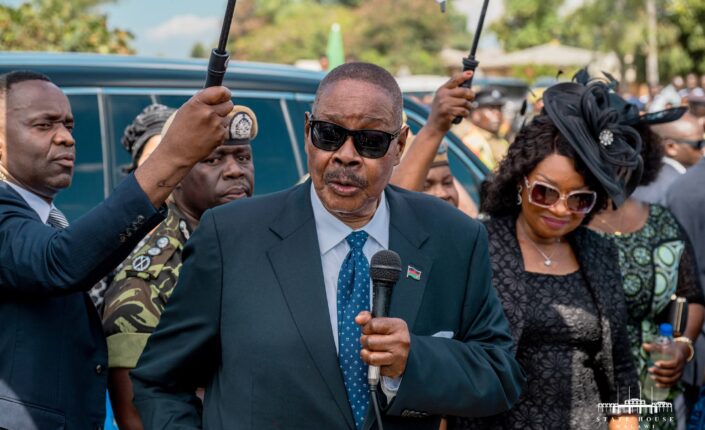 Malawi’s rare-earth ambitions outpace its legal safeguards